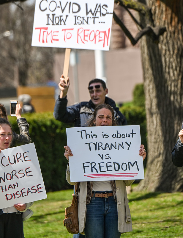 Dissent