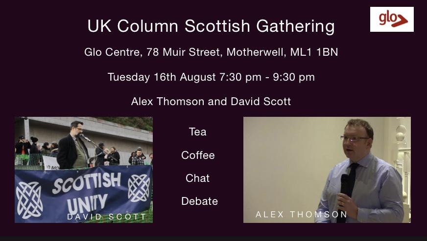 Motherwell event