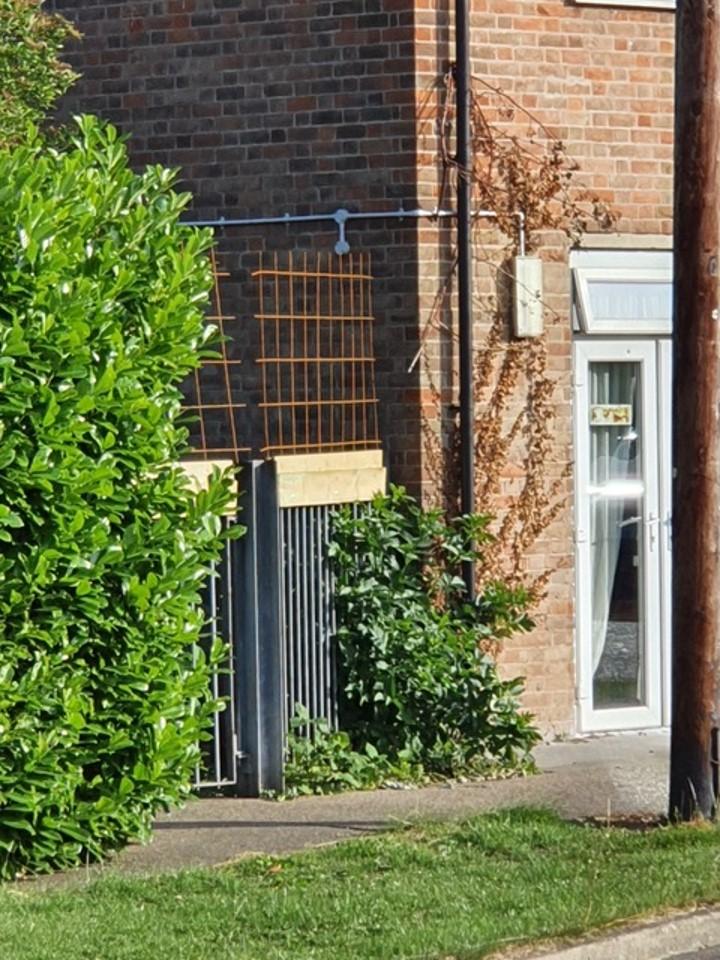 Care Home Colditz, East Yorkshire