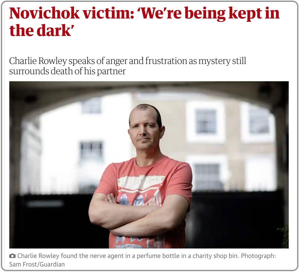 Guardian - Charlie Rowley