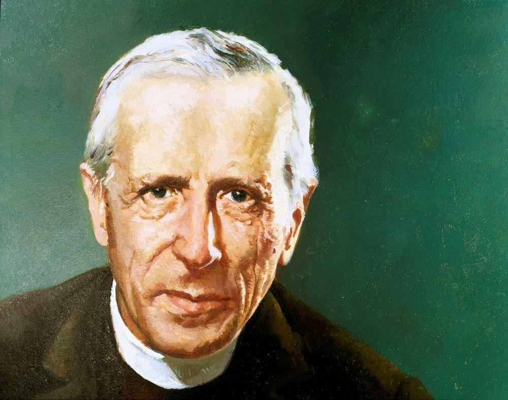 Pierre Teilhard de Chardin