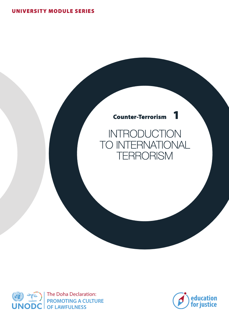 One-world terror