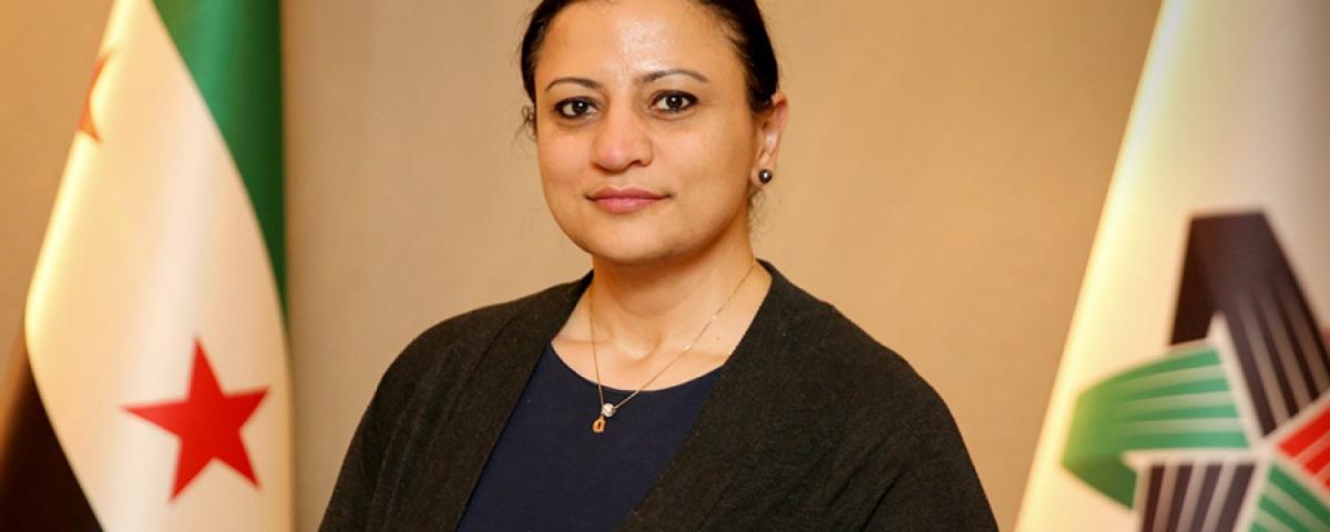 Dima Moussa