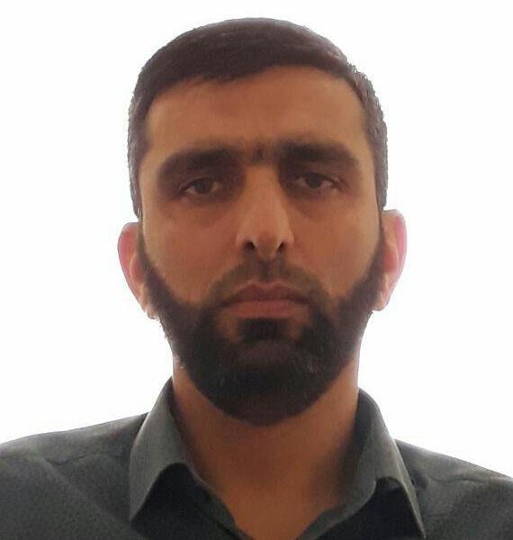 Rashid Hourani