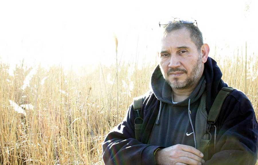 Eduardo Rózsa-Flores