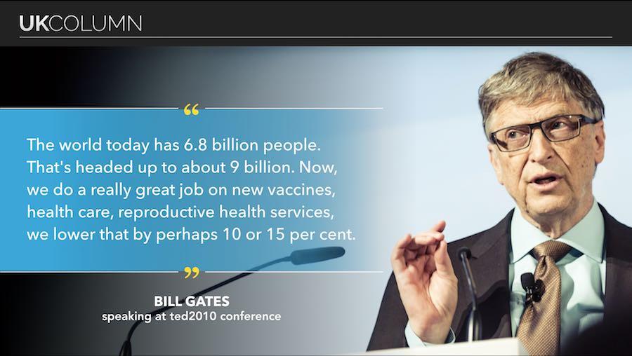 Bill Gates quote