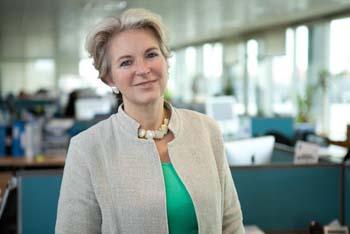Caroline Diehl