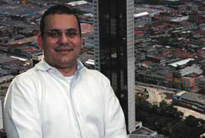 Julio Cesar Alonso