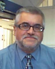 Ray Tregear, FE Associates