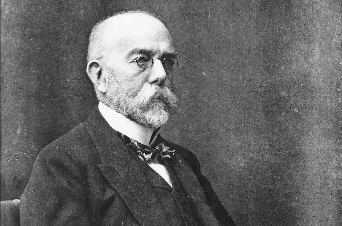 Robert Koch