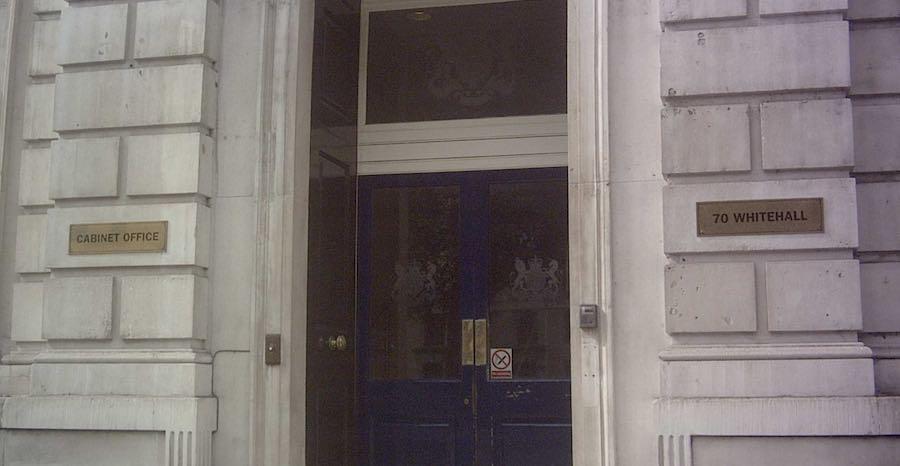 Cabinet Office